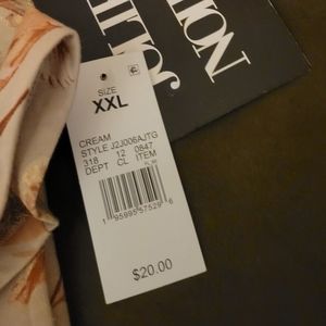 Short set Jolie Noire